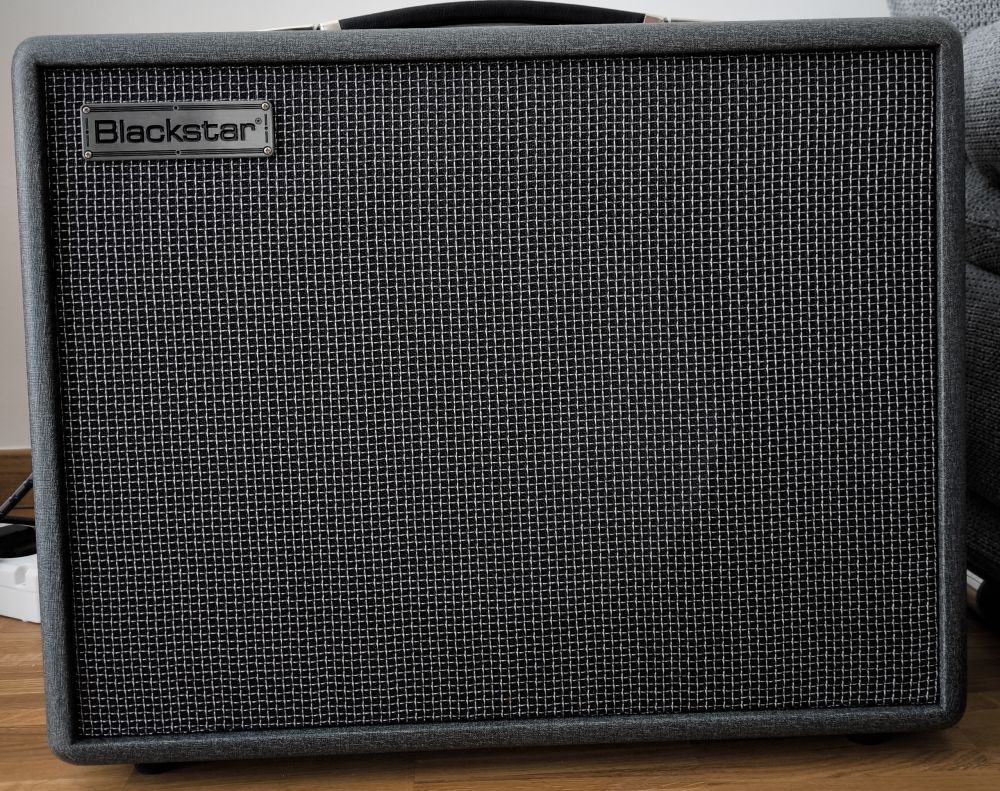 Blackstar Silverline Special